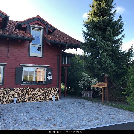 Feriewohnung Klassik im Roten Haus Füssen Exterior foto