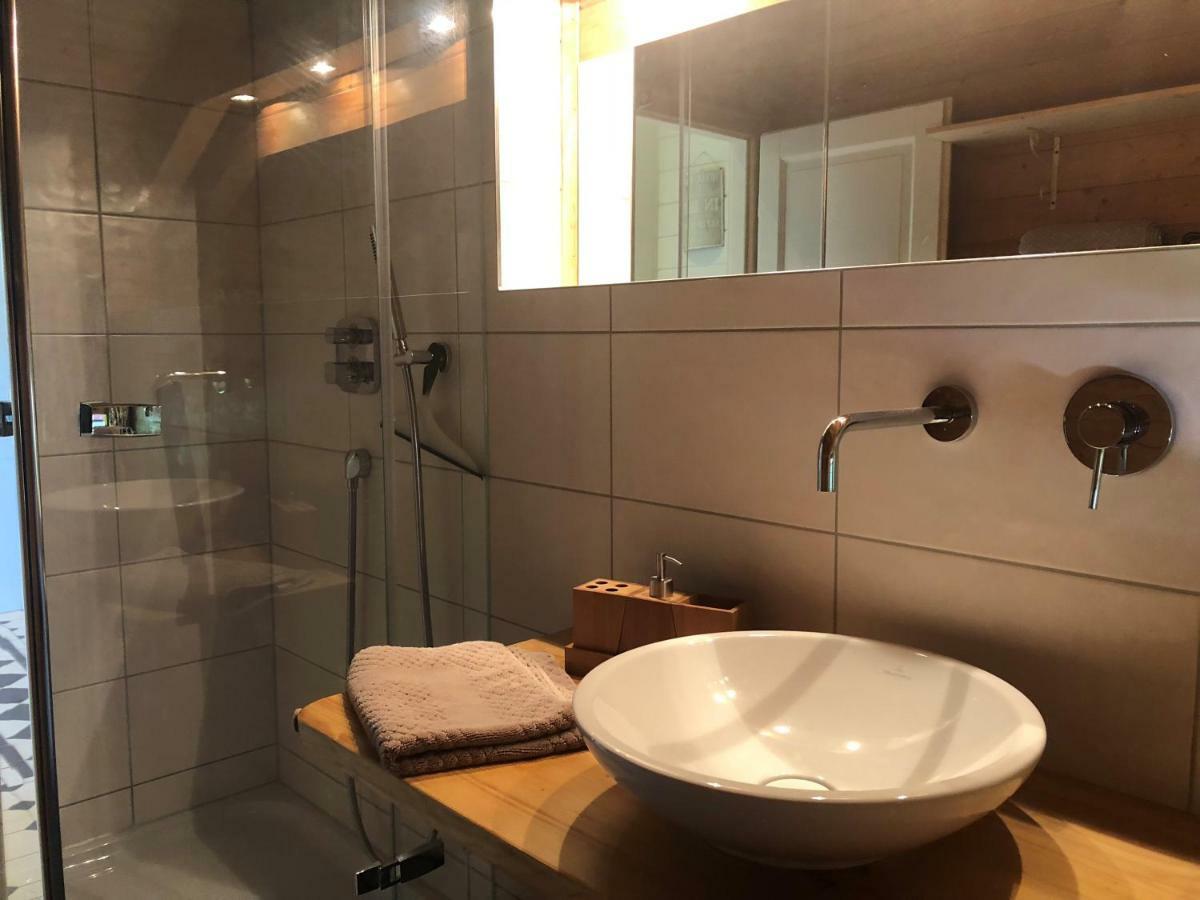 Feriewohnung Klassik im Roten Haus Füssen Exterior foto