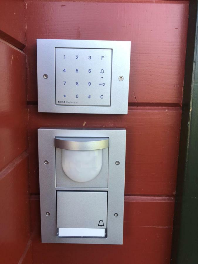 Feriewohnung Klassik im Roten Haus Füssen Exterior foto
